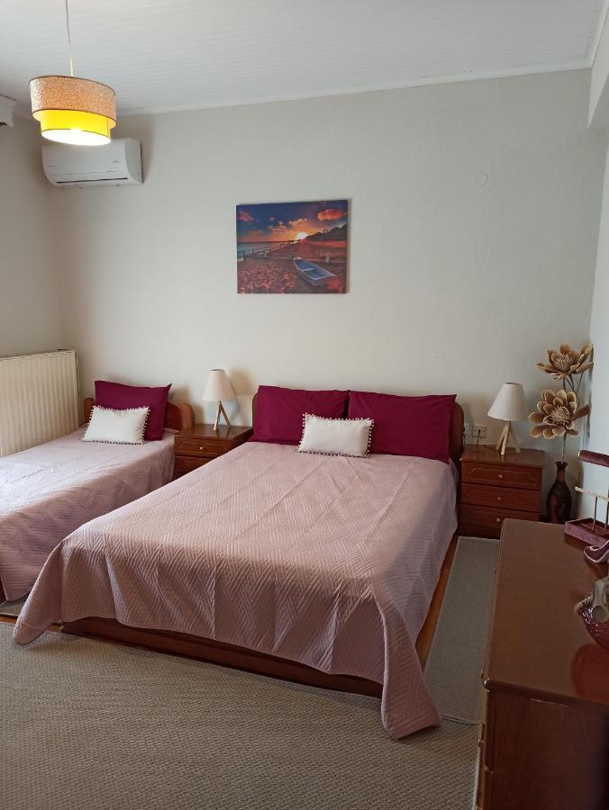 Apartment House With Amazing View Kavala